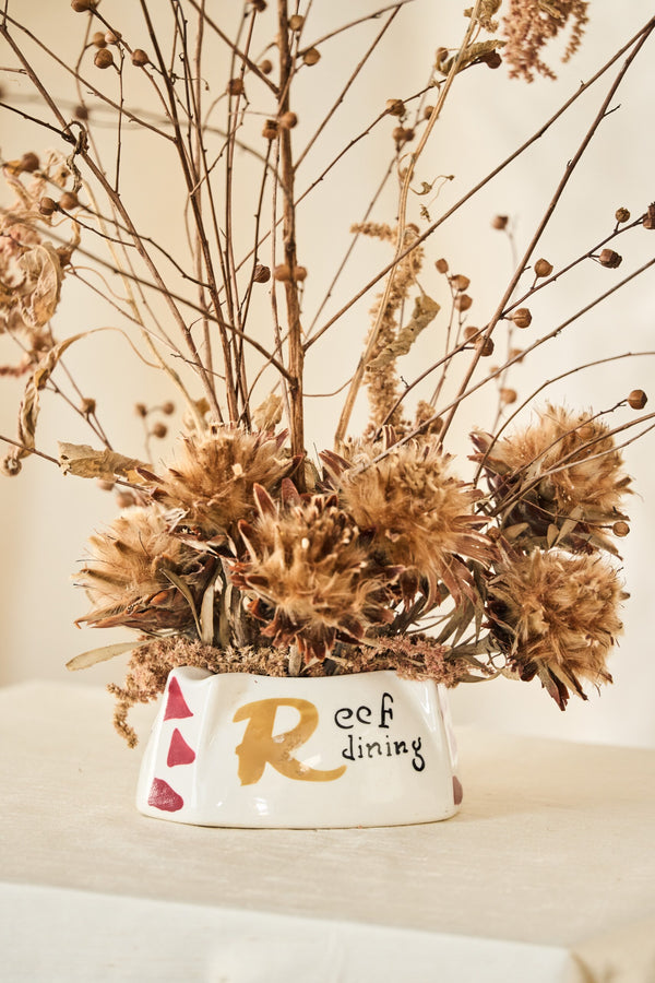 Reef Dining
