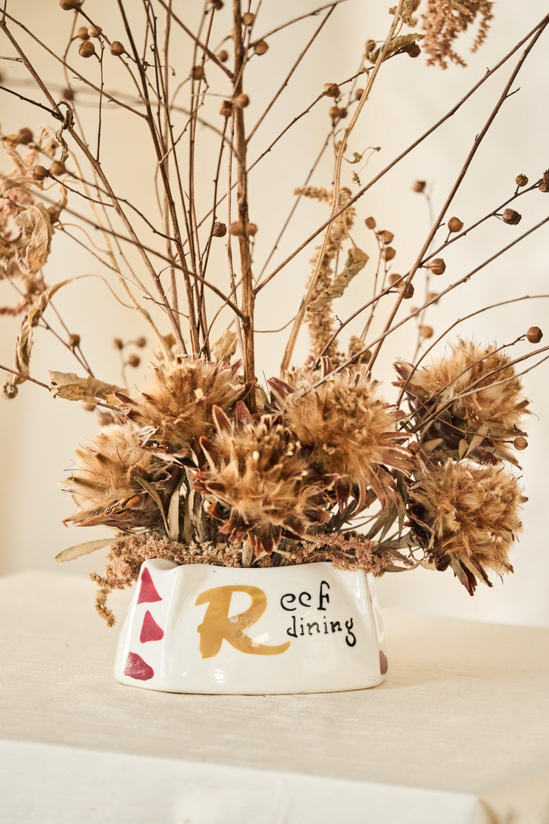 Reef Dining
