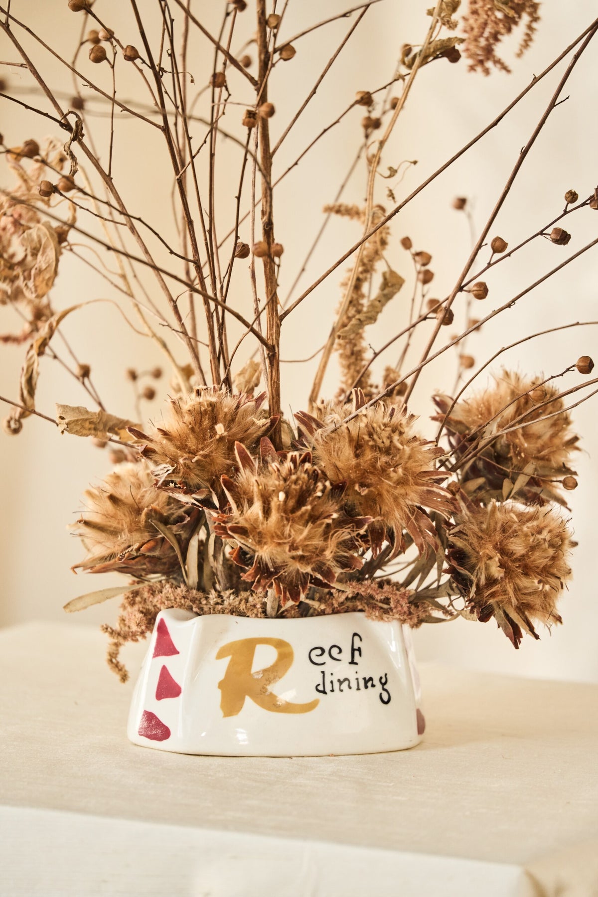 Reef Dining