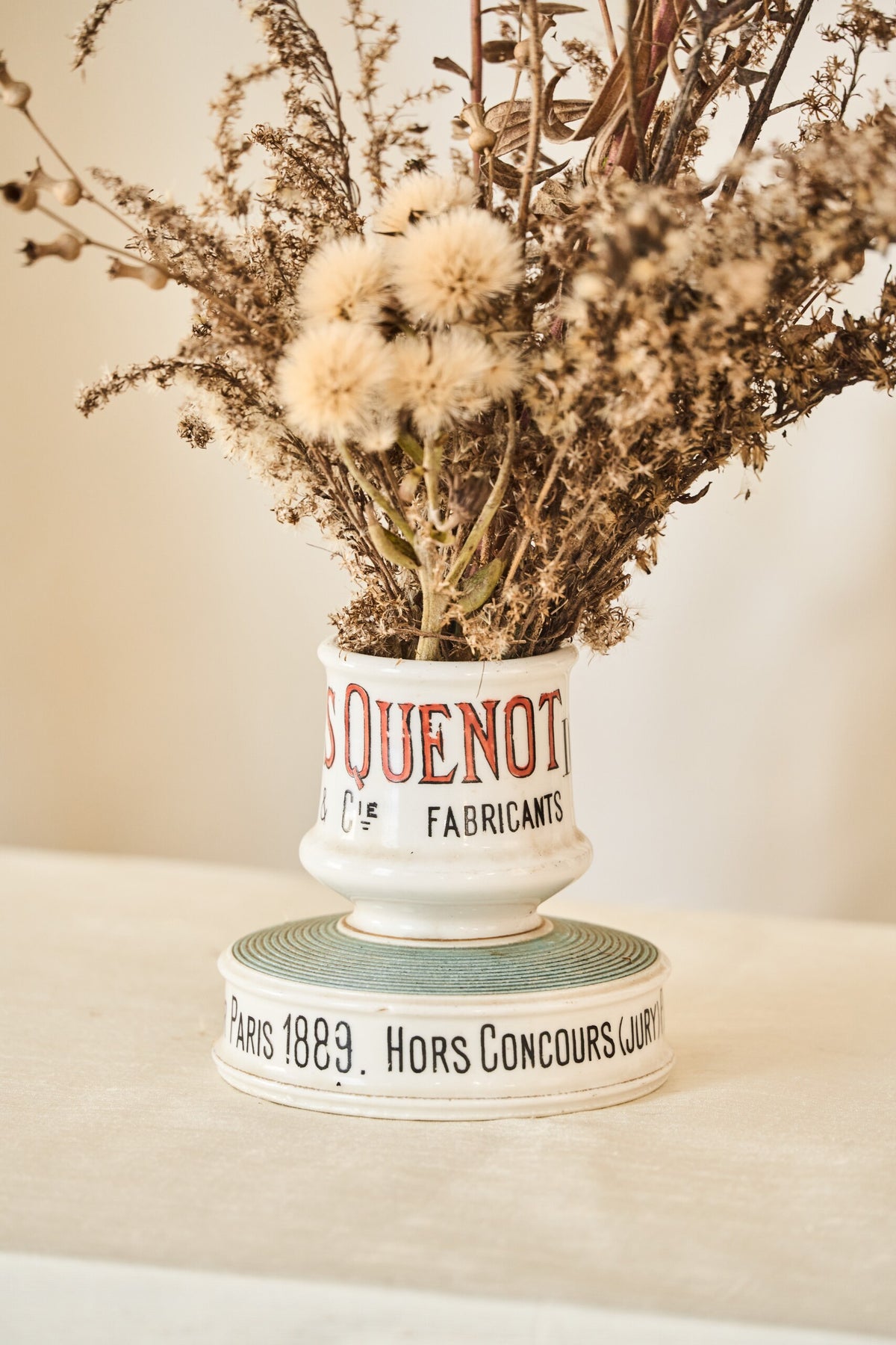 Cassis Quenot Dijon