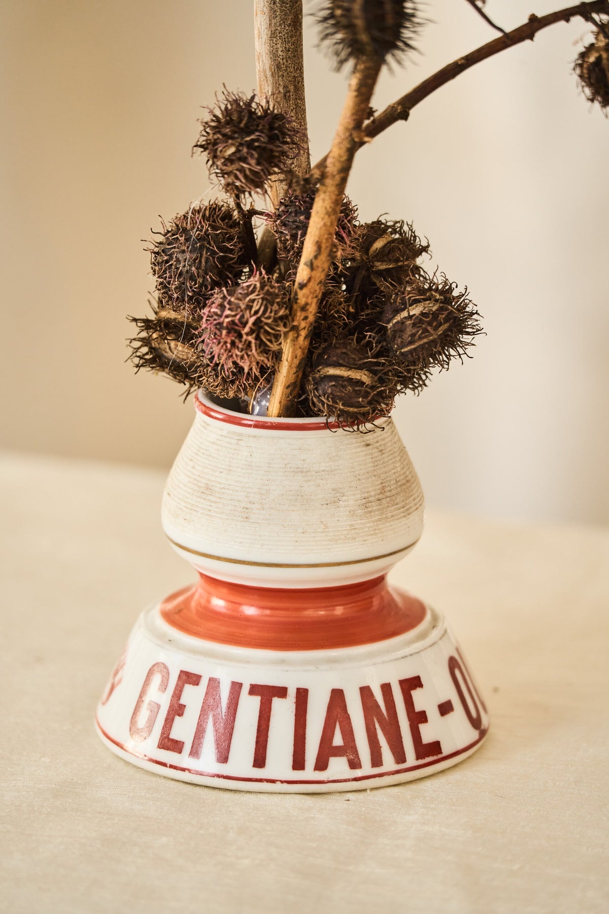 Bonal Gentiane Quina